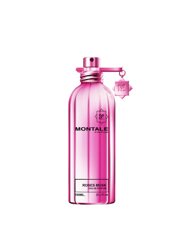 Roses Musk Edp